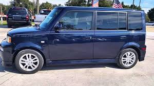 Image result for Dark Blue 2006 Scion