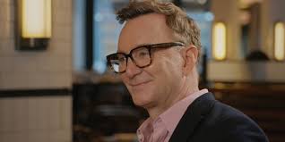 This Is Both a Professional and Personal Reunion”: Clinton Kelly and Stacy  London