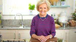 Episode 2 Mary Berry S Foolproof Cooking Bbc Two Mary Berry Mackerel Pate Roasted Butternut Squash Soup