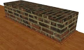 Pin By Christa Middleton On New Home Fireplace Hearth Small Basement Remodel Brick Fireplace