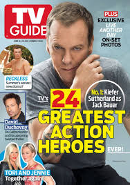 Tv Guide Back Issue Jun 16 14 Digital In 2020 Tv Guide Tv Tv Stars