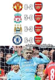 Arsenal welcome liverpool to the emirates stadium on saturday, with just four points separating the sides in the premier league table. Arsenal 6 3 Liverpool