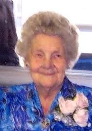 Obituary of M. Ruth Stirling