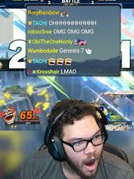 Final Fantasy Characters in Super Smash Bros. Tournament