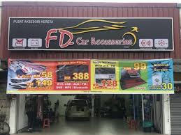 It borders bukit mertajam town to the north, junjung town to the east, sungai bakap town to the south, and batu kawan town to. Fd Car Accessories Claseek Malaysia