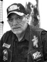 Carl Bevard Obituary (2014)