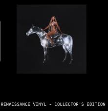 Beyonce Renaissance Vinyl Act I | Collectors Edition | 2x LP 180G Vinyl |  NIP 196587196714| eBay