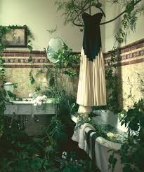 Add a velvet headboard and a plush rug to up the bohemian quotient. 80 Lovable Nature Inspired Decor Ideas To Feel The Harmony With Nature