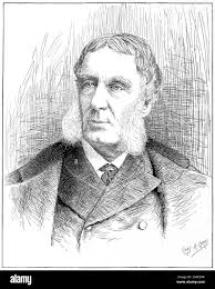 William george Cut Out Stock Images & Pictures