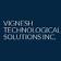 Vignesh Technological Solutions logo
