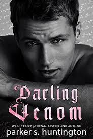 Review: Darling Venom by Parker S. Huntington — What Is That Book About