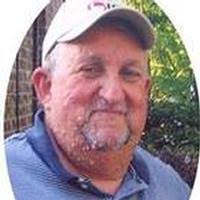 Robert Keith McManus Obituary