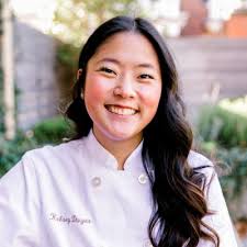 First wine Dinner of 2023.