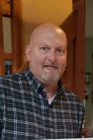 In loving memory of Timothy Ronald Bennett