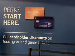 That includes earning rates of 2% to 5% back at walmart. Capital One Arena Gift Card Washington Dc Dc Giftly