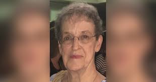 Obituary for Geraldine (Jerry) (Dalton) Younger