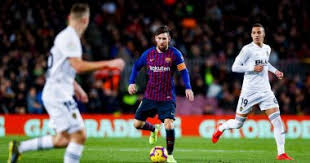 شارك في البداية بشكل متقطع لكل من الفريقين الاحتياطي والأول، وسجل تشافي. Ø¨Ø±Ø´Ù„ÙˆÙ†Ø© Ø¶Ø¯ ÙØ§Ù„Ù†Ø³ÙŠØ§ Ù…ÙŠØ³ÙŠ ÙŠØªØ¹Ø§Ø¯Ù„ Ù„Ù„Ø¨Ø§Ø±Ø³Ø§ 2 2 ÙÙ‰ Ø§Ù„Ø¯Ù‚ÙŠÙ‚Ø© 64 Ø§Ù„ÙŠÙˆÙ… Ø§Ù„Ø³Ø§Ø¨Ø¹