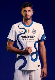 Check out our official squad list for the 2020/21 season. Nike Launch Inter Milan 21 22 Away Shirt Soccerbible