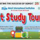 Adroit Study Tour 2025 event image