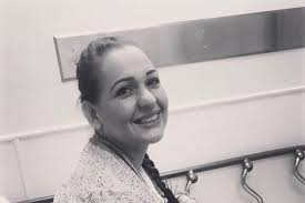 Fundraiser for Aris Perez by Rosy Perez : In loving memory of Mirna Lorena  Figueroa