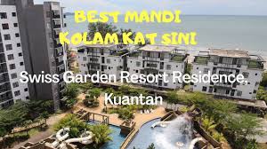See 1,587 hotel reviews, 1,366 traveller photos, and great deals for swiss garden beach resort kuantan, ranked #1 of 73 hotels in kuantan and rated 4 of 5 at tripadvisor. Swiss Garden Resort Residence Kolam Budak Yang Best Di Kuantan Youtube