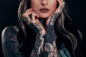A tattoo artist can only cover up a tattoo with the same or darker ink. Best Cover Up Tattoos Artist Tattoos Place In San Antonio