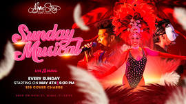 Sunday Musical