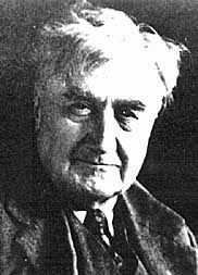 Ralph Vaughan Williams