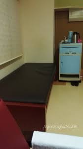 Per 2021, berikut room rate (biaya kamar rawat inap) yang tersedia di rumah sakit pantai penang Hospitalization Experience At Pantai Hospital Kuala Lumpur Joy N Escapade