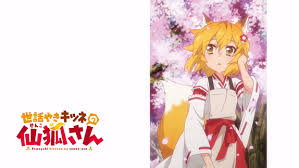 With these two episodes, the series seems to have found its footing. Sewayaki Kitsune No Senko San The Helpful Fox Senko San Episode 12 Final Moeronpan