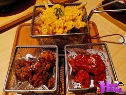 Yoogane myeongdong 1st store, seoul: Myeongdong Topokki Makanan Popular Korea Yang Wajib Anda Cuba Hans