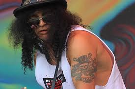 We've played a couple of times. The True Story Behind Guns N Roses Guitarist Slash S Tattoos Guns N Roses Central Latest Guns N Roses News Videos