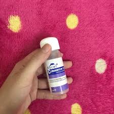 Ini berarti, obat jearawat ini juga bisa dibilang tidak mengandung bahan kimia berbahaya seperti hydroquinon atau merkuri yang biasanya banyak terdapat pada kosmetik atau krim. 13 Produk Ini Saya Gunakan Untuk Pulihkan Kulit Muka Breakout Lana The Reporter