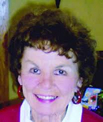 Elizabeth J. 'Bette' Wilhelm