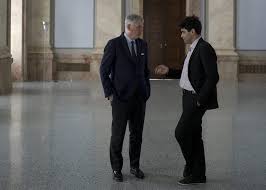 L'ambasciatore piero benassi, nuovo titolare della delega ai servizi segreti. Pietro Benassi Io Ambasciatore Italiano A Berlino Orgoglioso Dei Miei Connazionali In Germania Berlino Magazine