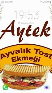 149 likes · 1 talking about this. Aytek Ayvalik Tost Ekmegi Ve Unlu Mamuller Facebook