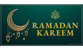 Usually, ramadan kareem timing continues for 30 days for maximum, but as it depends when the moon appears, so sometimes ramadan kareem calendar 2021 limits to 29 days as well. Ramadan Kareem From Former U S Ambassador To Israel David M Friedman U S Embassy In Israel