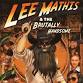 Lee Mathis & the Brutally Handsome: Lee & Jeff  event image