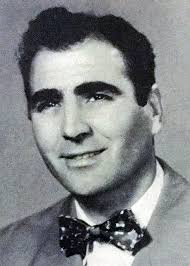 Donald Ferchau Obituary