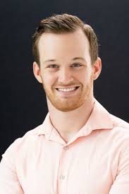 Tyler Allen, Real Estate Agent