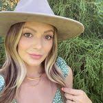 Ciara Wise's Instagram, Twitter & Facebook