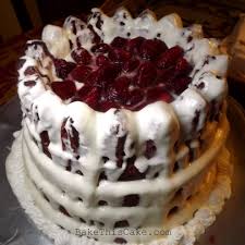Place the remaining cake ingredients in a large bowl and stir to combine. Miss Rubie Lee S Dangerous Red Velvet Cake Recipe With Baby Beets Strawberries And Honey Bake This Cake