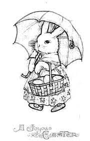 Download your free printable vintage easter cards download these free vintage printable easter cards from the birch cottage for ideas for the home by kenarry™ readers! Https S3 Amazonaws Com Files Sendible Com 2660715 Original Jpg Easter Coloring Book Easter Coloring Pages Animal Coloring Pages