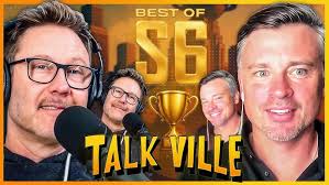 SEASON 6 TALKIES! 🏆 S6 Awards, Best Moments & the Future of Talk Ville
