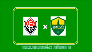 O vitória não vive um bom momento, no meio da semana sofreu uma eliminação pela copa do brasil jogando diante o ceará e desta vez vai jogar contra o parana pelo. Jogo Vitoria X Cuiaba Ao Vivo Onde Assistir Pelo Brasileirao Serie B Hoje