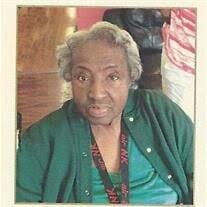 Ms. Florence H. Fraction Obituary