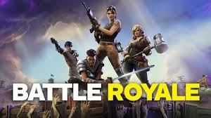 Un nuevo juego battle royale que ha encandilado a crítica y público por méritos propios. Fornite Battle Royale Llegara A Ios Y Android Y Tendra Juego Cruzado Con Ps4 Y Pc