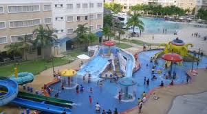 View a place in more detail by looking at its inside. Full Day Admission To Water Theme Park At Primaland Port Dickson Resort Convention Centre Good Tips For Good People