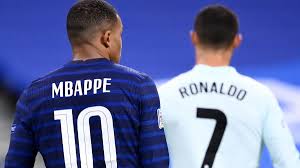 If two or more clubs are level on points, alphabetical order is applied based on full club names until teams have played each other twice, at. Euro 2020 Group F Heavyweights Collide As France Germany Portugal Clash Football News