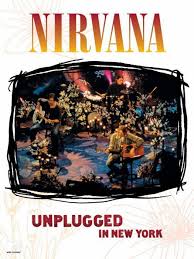 Flashback Friday Nirvana Where Did You Sleep Last Night Melhores Albuns Album